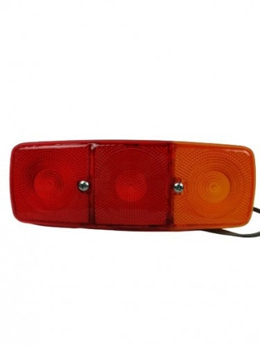 غطاء اسطب خلفي سخيف (هيلا/Hella)