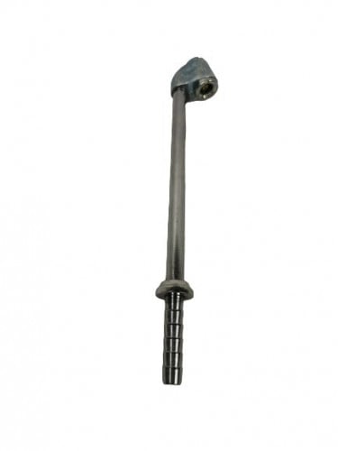 راس تعبية هواء طويل