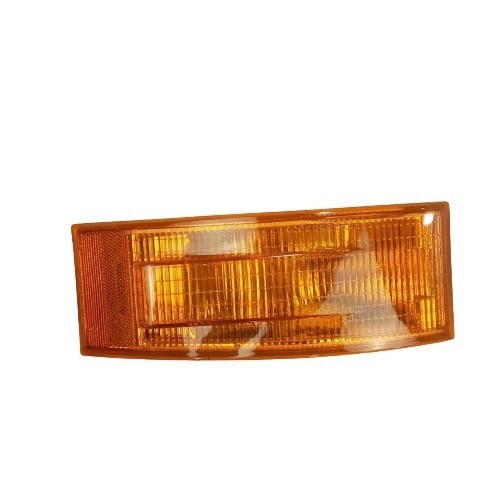 اسطب ركن فولفو اصفر كامل يسار (صيني)