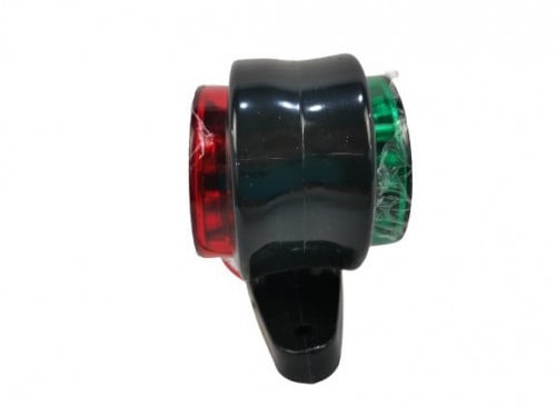 اسطب صدام مدور ليزر احمر / اخضر (صيني)