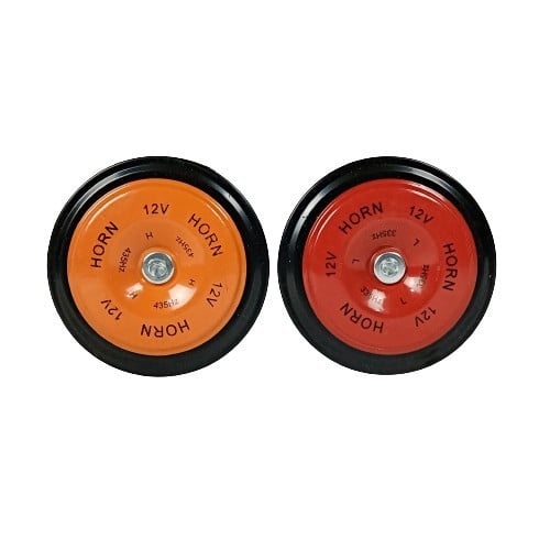 طقم بوري صغير 12 فولت (صيني)