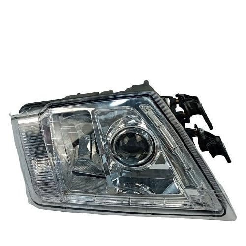 شمعة نور فولفو الدمعة 2010 + FH يمين (صيني 1)