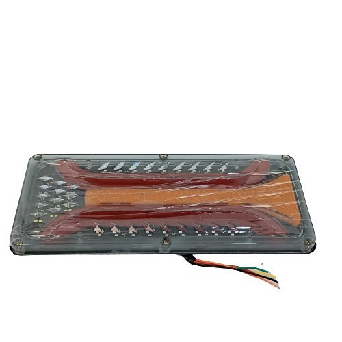 اسطب خلفي ليزر لكزس نيو موديل