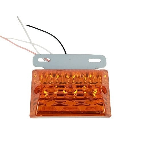 اسطب جنب مستطيل نيو ليزر اصفر