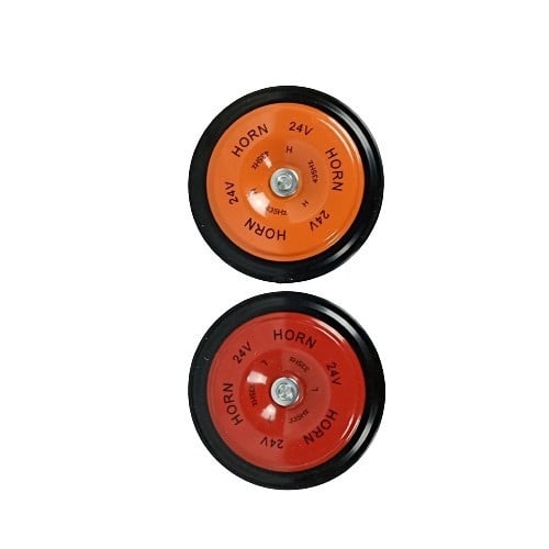 طقم بوري صغير 24 فولت (صيني)