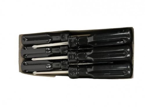 مفك جهتين (ياباني)