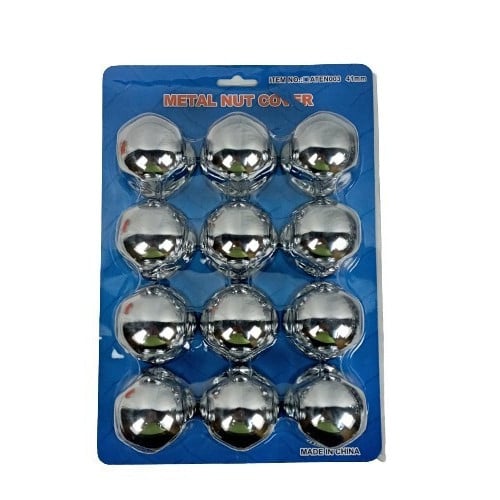 غطاء صامولة مقاس 41 بكت (12) حبه (صيني)