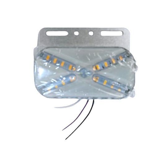 اسطب جنب ليزر ابيض حركات 2