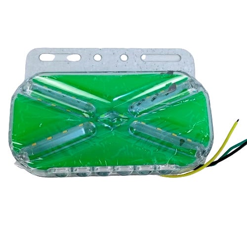 اسطب جنب ليزر اخضر حركات 2