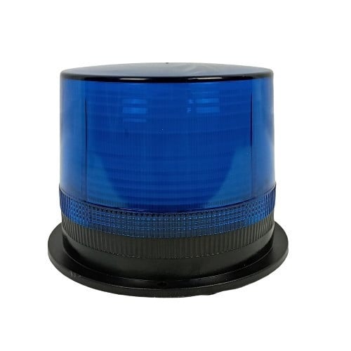 سفتي مغناطيس طاقه شمسيه كبير ازرق صيني