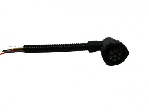 فيش اسطب 7 خط جودة عالية