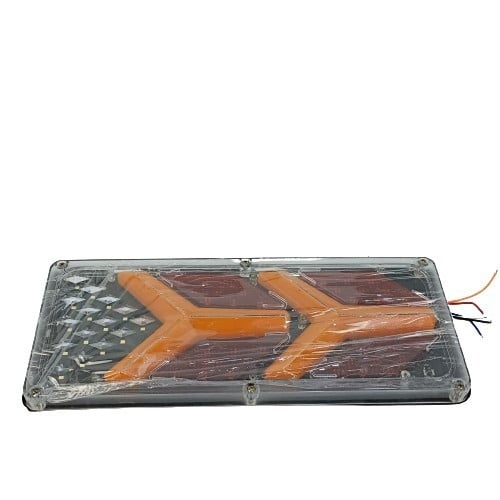 اسطب خلفي ليزر طيارة 4