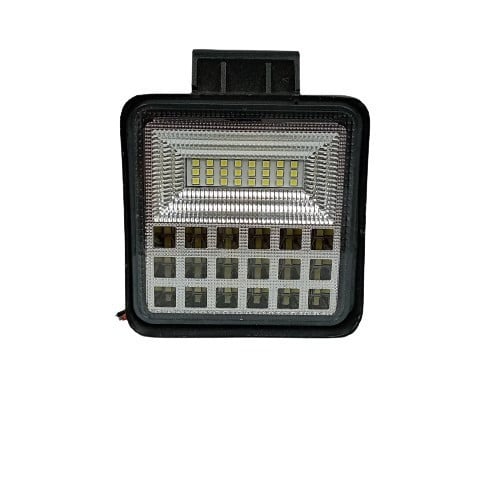 كشاف مربع ليزر كرستال (صيني)