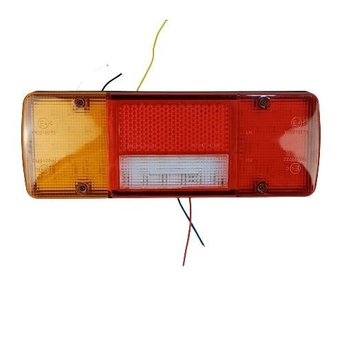 اسب خلفي ريوس جديد يسار (صيني)