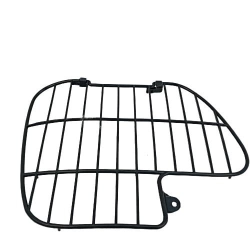 شبك شمعة نور اكتروس MP2 يسار