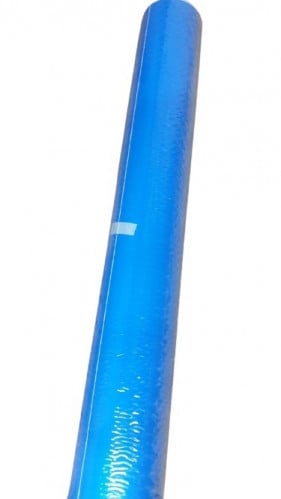 متر تضليلة ازرق تايواني