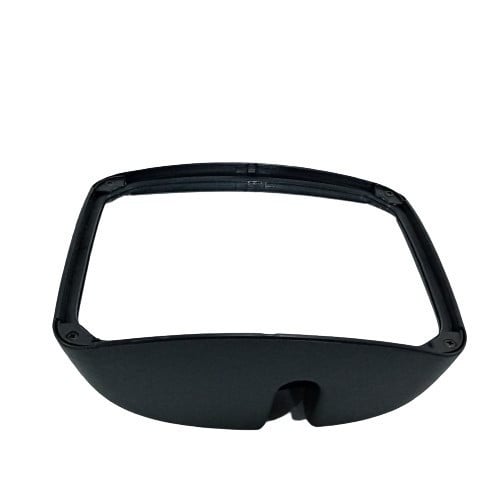 مرايا فولفو اضافي (صيني 1)