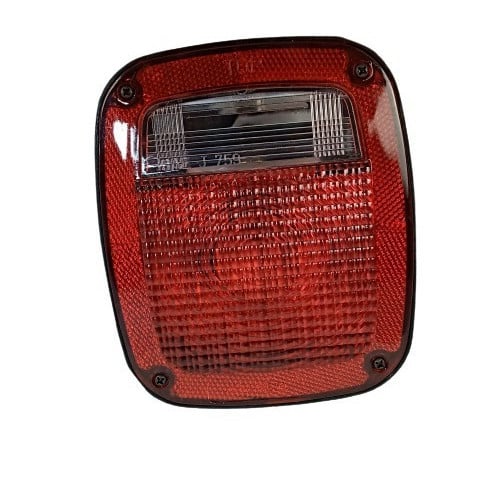 اسطب خلفي مربع جمس