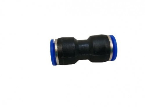 شد وصل بلاستيك اوتوماتيك 12