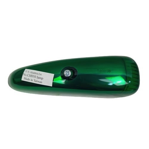 اسطب ركن غمارة عادي اخضر (تايوان)