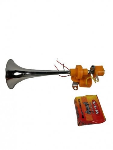 بوري هواء 1 ماصورة 24 فولت (باكستاني)