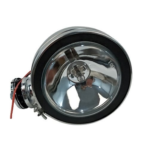 كشاف مدور نيكل صغير 5" (صيني)