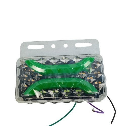 اسطب جنب ليزر اخضر حركات 3