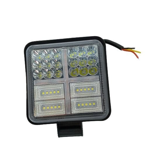 كشاف مربع ليزر مقسم (صيني)