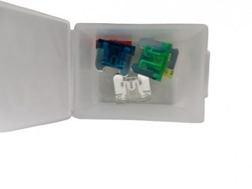 فيوز كبس وسط مشكل (تايوان)