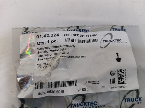 فاصل نور TRUKTEC سحب