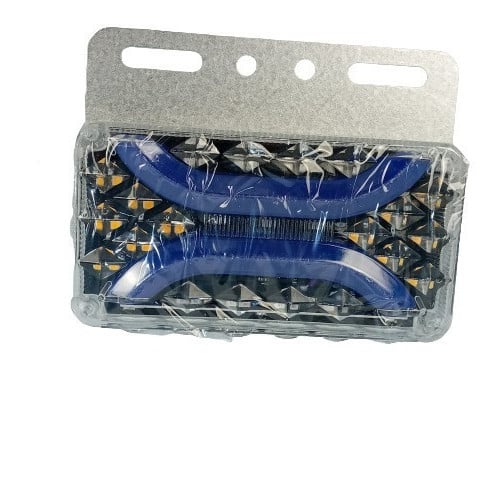 اسطب جنب ليزر ازرق حركات 3