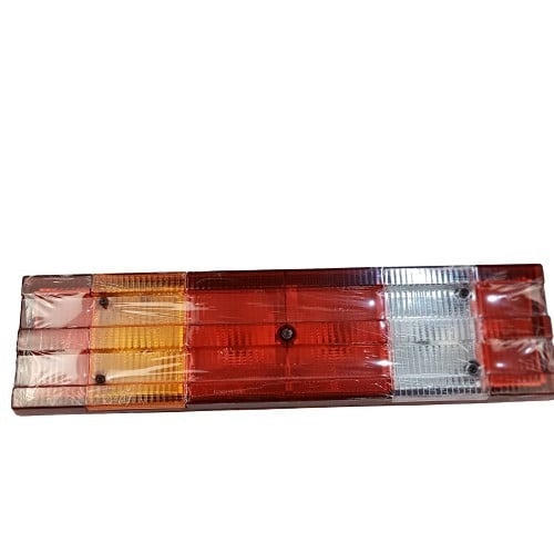 اسطب خلفي مضلع ابوفيش يسار (صيني)