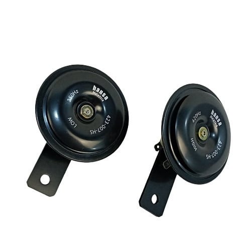 بوري صغير 24 فولت (ماليزي)