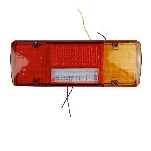 اسطب خلفي ريوس جديد يمين (صيني)