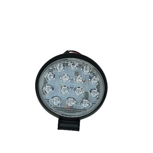 كشاف مدور كبير ليزر (صيني)