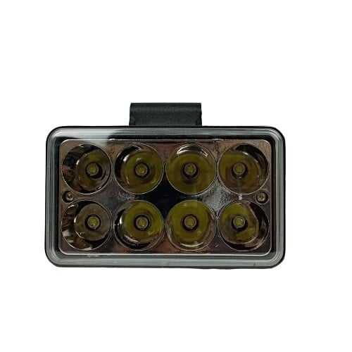 كشاف مستطيل 8 LED (صيني)