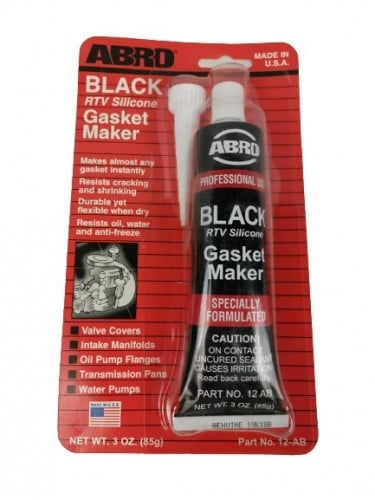 معجون وجه اسود ابرو (امريكي)