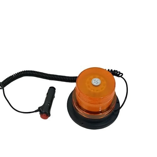 سفتي مغناطيس صغير فلاش 12/24 فولت (صيني)