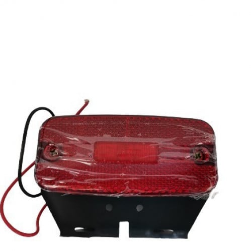 اسطب جنب مستطيل ليزر احمر (صيني)