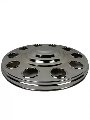 طيس مدرج امامي (تركي)