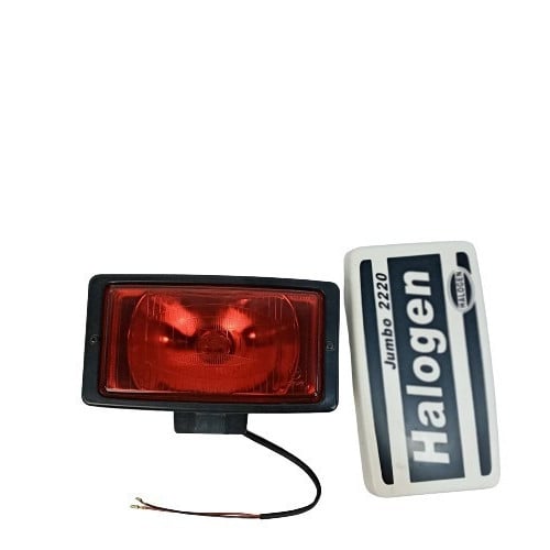 كشاف صدام ابومسمار احمر (صيني)