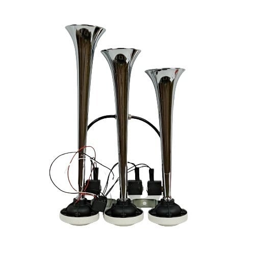 بوري هواء 3 ماصورة تشكيلة 24 فولت (ايطالي)