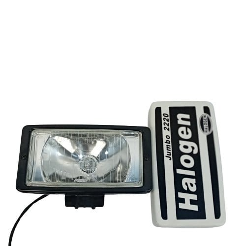 كشاف صدام ابومسمار ابيض (صيني)