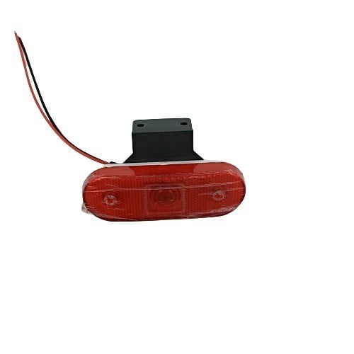 اسطب جنب بيضاوي ليزر احمر (صيني)