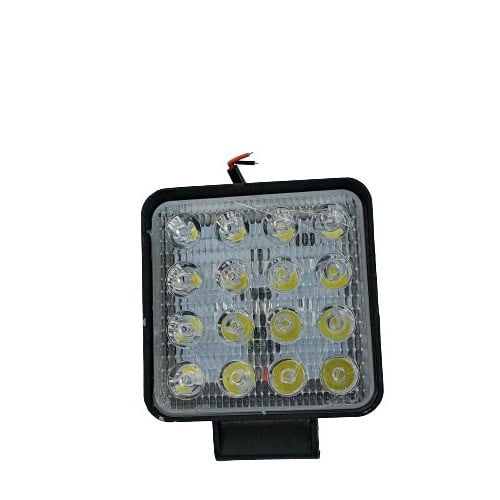 كشاف مربع 16 LED ليزر (صيني)