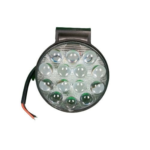 كشاف مدور 14 LED ليزر (صيني)