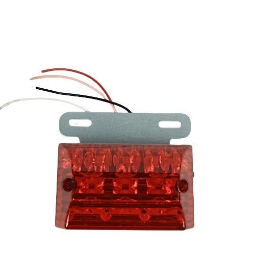 اسطب جنب مستطيل نيو ليزر احمر