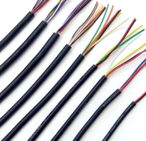 متر سلك 3 خط سعودي