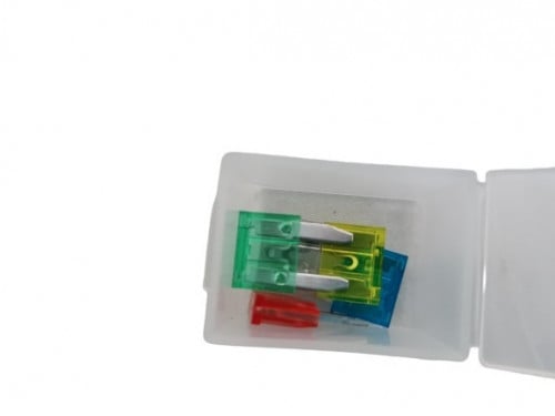 فيوز كبس صغير مشكل (تايوان)