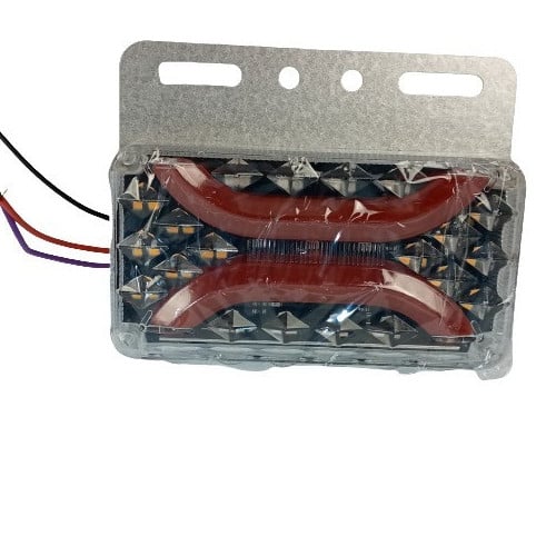 اسطب جنب ليزر احمر حركات 3